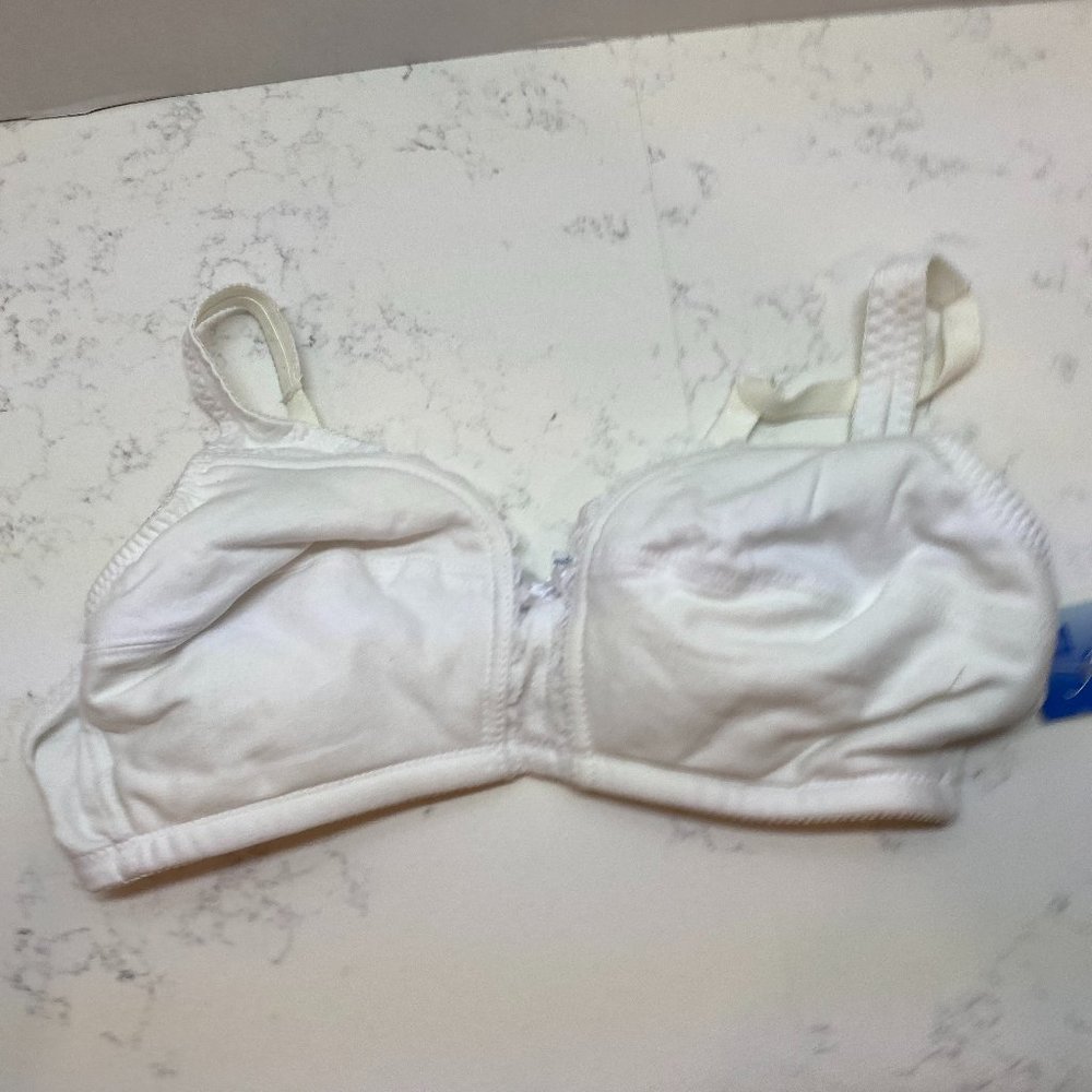 Fundamentals Women's Soft Cup Bra